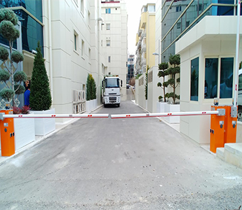 BAŞKENT ÜNİVERSİTESİ